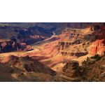 Casa si Gradina - Decoratiuni - Tablouri - Tablou canvas Peisaj 862, 50x35 cm - Infinity.ro