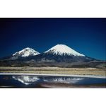 Casa si Gradina - Decoratiuni - Tablouri - Tablou canvas Peisaj 636, 50x90 cm - Infinity.ro