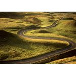 Casa si Gradina - Decoratiuni - Tablouri - Tablou canvas Peisaj 519, 50x90 cm - Infinity.ro