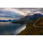 Casa si Gradina - Decoratiuni - Tablouri - Tablou canvas Peisaj 948, 75x50 cm - Infinity.ro