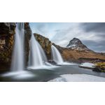 Casa si Gradina - Decoratiuni - Tablouri - Tablou canvas Peisaj 941, 50x35 cm - Infinity.ro