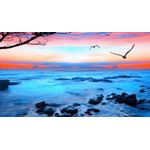 Casa si Gradina - Decoratiuni - Tablouri - Tablou canvas Peisaj 732, 75x50 cm - Infinity.ro