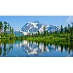 Casa si Gradina - Decoratiuni - Tablouri - Tablou canvas Peisaj 959, 50x90 cm - Infinity.ro