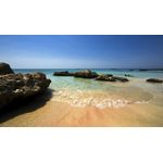 Casa si Gradina - Decoratiuni - Tablouri - Tablou canvas Peisaj 832, 100x70 cm - Infinity.ro