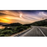 Casa si Gradina - Decoratiuni - Tablouri - Tablou canvas Peisaj 827, 50x35 cm - Infinity.ro