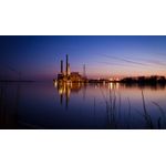 Casa si Gradina - Decoratiuni - Tablouri - Tablou canvas Peisaj 854, 50x90 cm - Infinity.ro