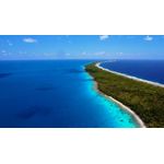 Casa si Gradina - Decoratiuni - Tablouri - Tablou canvas Peisaj 803, 50x90 cm - Infinity.ro