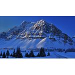 Casa si Gradina - Decoratiuni - Tablouri - Tablou canvas Peisaj 943, 50x35 cm - Infinity.ro