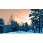 Casa si Gradina - Decoratiuni - Tablouri - Tablou canvas Peisaj 928, 20x30 cm - Infinity.ro