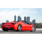 Casa si Gradina - Decoratiuni - Tablouri - Tablou canvas Auto model 403, 30x20 cm - Infinity.ro