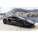 Casa si Gradina - Decoratiuni - Tablouri - Tablou canvas Auto model 441, 30x20 cm - Infinity.ro