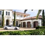 Casa si Gradina - Decoratiuni - Tablouri - Tablou canvas Auto model 65, 35x50 cm - Infinity.ro