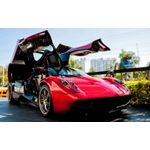 Casa si Gradina - Decoratiuni - Tablouri - Tablou canvas Auto model 419, 100x70 cm - Infinity.ro