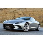 Casa si Gradina - Decoratiuni - Tablouri - Tablou canvas Auto model 287, 100x70 cm - Infinity.ro