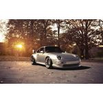 Casa si Gradina - Decoratiuni - Tablouri - Tablou canvas Auto model 417, 100x70 cm - Infinity.ro