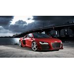 Casa si Gradina - Decoratiuni - Tablouri - Tablou canvas Auto model 448, 75x50 cm - Infinity.ro