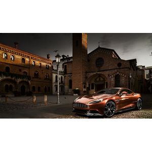 Casa si Gradina - Decoratiuni - Tablouri - Infinity.ro