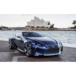 Casa si Gradina - Decoratiuni - Tablouri - Tablou canvas Auto model 33, 100x70 cm - Infinity.ro