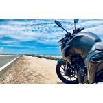 Casa si Gradina - Decoratiuni - Tablouri - Tablou canvas Auto-Moto model 737, 90x50 cm - Infinity.ro
