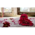 Casa si Gradina - Decoratiuni - Tablouri - Tablou canvas Petale, 100x70 cm - Infinity.ro