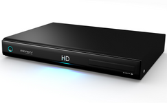 DVD & Blu-Ray Playere