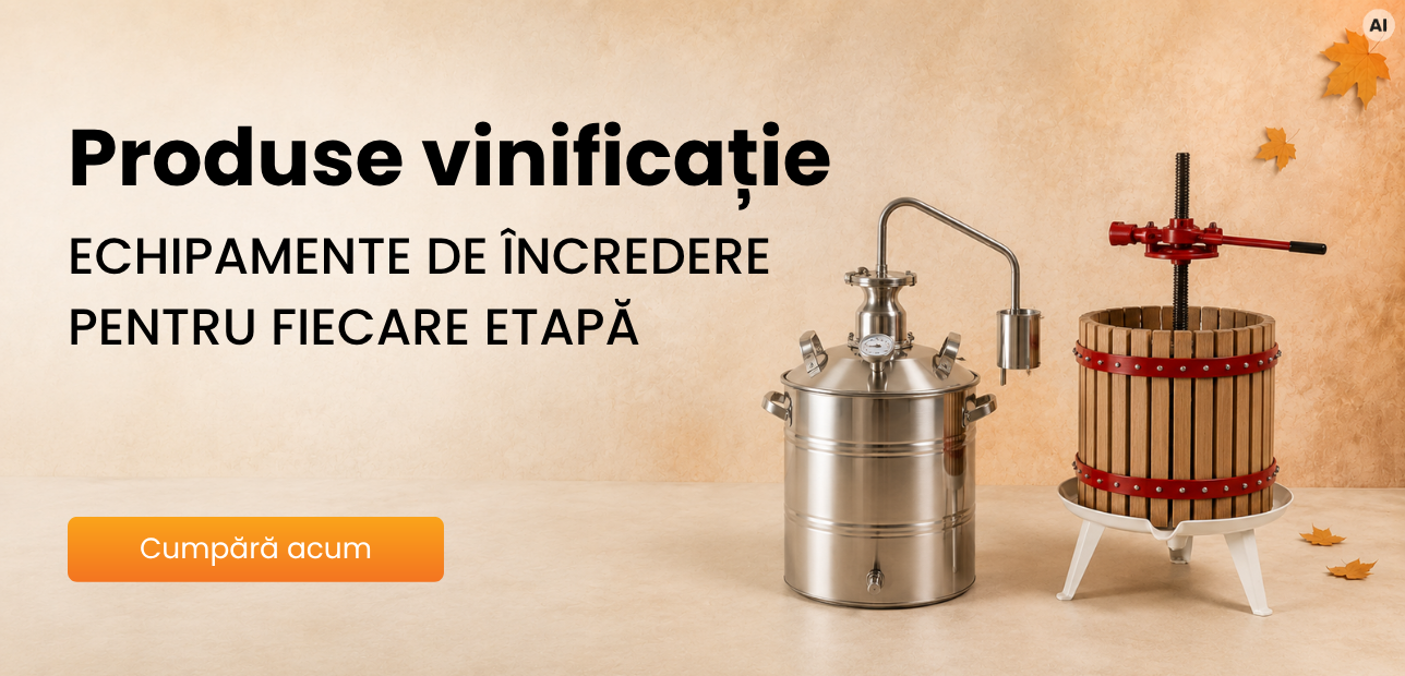 Produse de vinificație