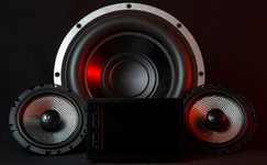 Sisteme audio