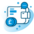 Plata ramburs - Marketplace online - Infinity.ro