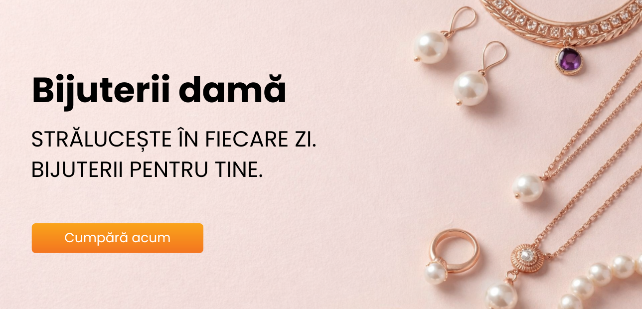 Bijuterii femei  - infinity.ro