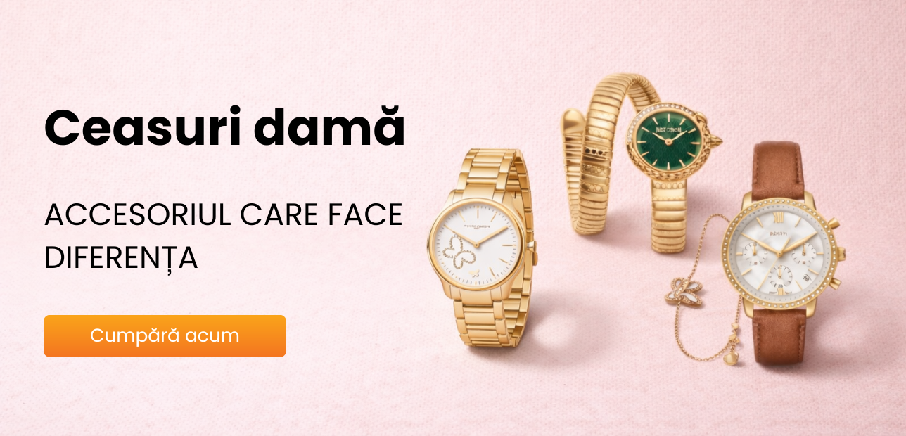 Ceasuri Femei - infinity.ro