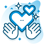 Donatii constante - Marketplace online - Infinity.ro