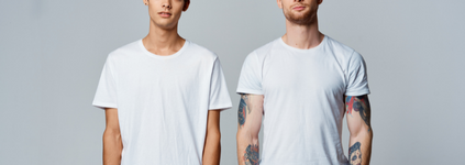 Fashion-Pentru barbati-Bluze si tricouri-Infinity Marketplace