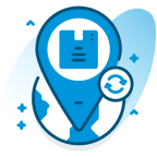 Livrare in lockere - Marketplace online - Infinity.ro