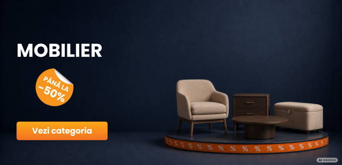Mobilier - Outlet Infinity