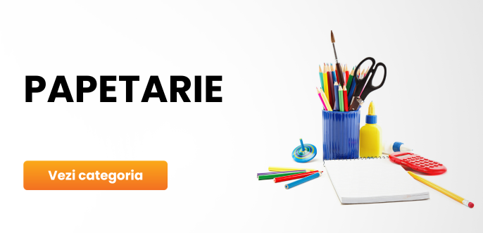Papetărie - reduceri
