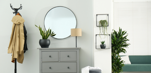 Oglinzi - Decoratiuni - Casa si gradina - Infinity Marketplace