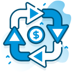 Banii inapoi - Marketplace online - Infinity.ro