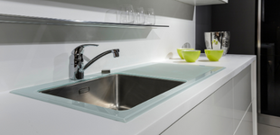 Chiuveta bucatarie si accesorii - Sanitare - Casa si gradina - Infinity Marketplace