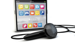 Mediaplayere